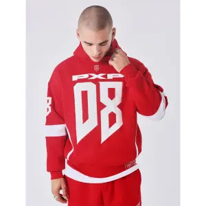 Hooded sweatshirt Project X Paris 2622101 image-3