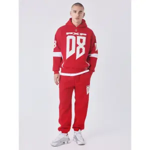 Hooded sweatshirt Project X Paris 2622101 image-2