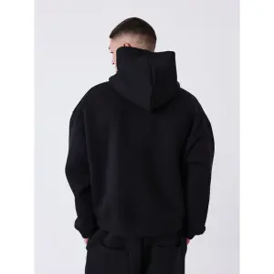 Hooded Sweatshirt Project X Paris Comfort image-1