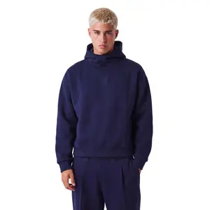 Hooded Sweatshirt Project X Paris Comfort image-1