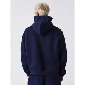 Hooded Sweatshirt Project X Paris Comfort image-3