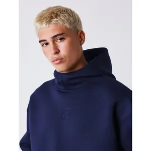 Hooded Sweatshirt Project X Paris Comfort image-5