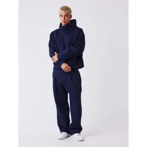 Hooded Sweatshirt Project X Paris Comfort image-4