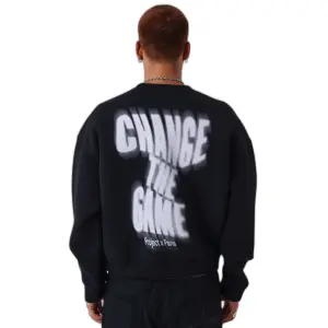 Sweatshirt Project X Paris image-2