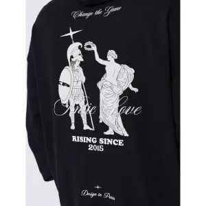 Hooded sweatshirt Project X Paris image-4