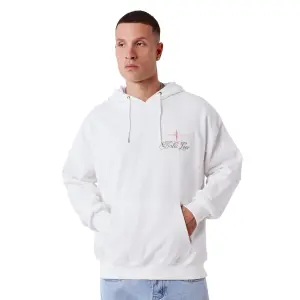 Sweatshirt med huva Project X Paris