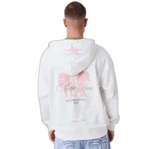 Sweatshirt med huva Project X Paris image-1