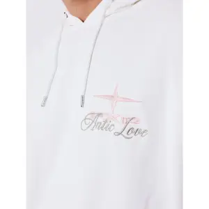 Sweatshirt med huva Project X Paris image-3