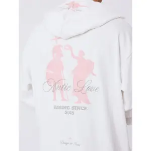 Sweatshirt med huva Project X Paris image-4