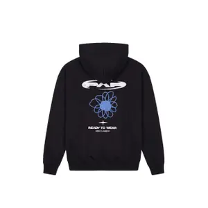 Hooded sweatshirt Project X Paris image-1
