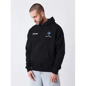Hooded sweatshirt Project X Paris image-2