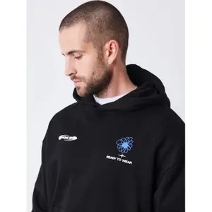 Hooded sweatshirt Project X Paris image-3