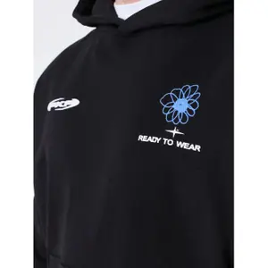 Hooded sweatshirt Project X Paris image-4