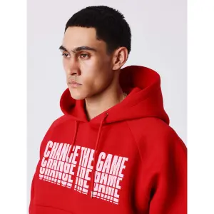 Hooded Sweatshirt Project X Paris Change The Game Illusion image-5