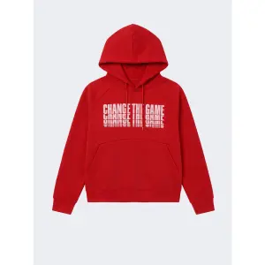 Hooded Sweatshirt Project X Paris Change The Game Illusion image-0
