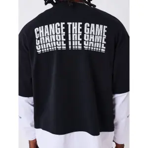 T-shirt Project X Paris Layering Outsider image-5