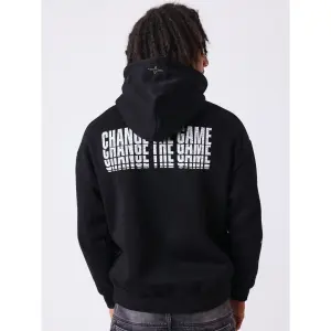 Hooded Sweatshirt Project X Paris A Print Outsider image-3