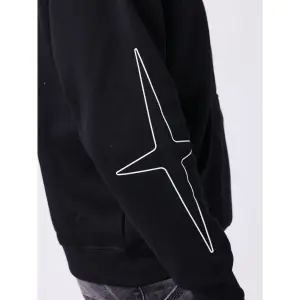 Hooded Sweatshirt Project X Paris A Print Outsider image-6