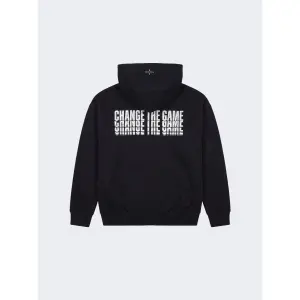 Hooded Sweatshirt Project X Paris A Print Outsider image-2