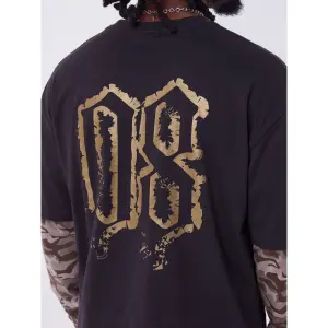 Long Sleeve T-shirt Project X Paris image-4