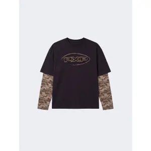 Long Sleeve T-shirt Project X Paris image-6
