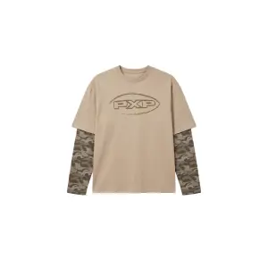 Double Sleeve T-Shirt Project X Paris image-0