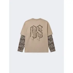 Double Sleeve T-Shirt Project X Paris image-1