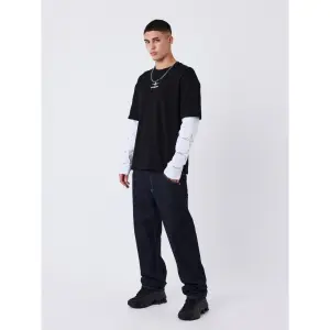 T-shirt a maniche lunghe Project X Paris Tag image-2
