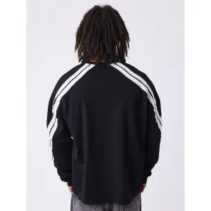 Long-sleeved T-shirt Project X Paris Trainer image-3