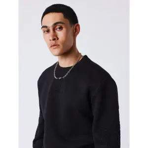 Embroidered Sweatshirt Project X Paris image-5