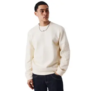 Embroidered Sweatshirt Project X Paris image-1