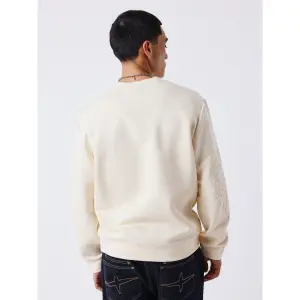 Embroidered Sweatshirt Project X Paris image-3