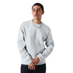 Embroidered Sweatshirt Project X Paris image-0