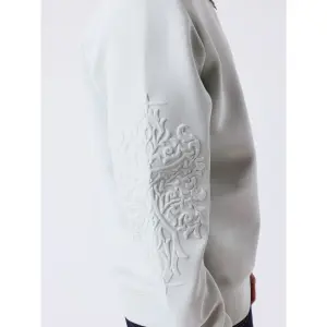 Embroidered Sweatshirt Project X Paris image-3