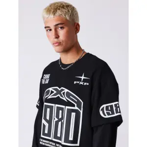 Long Sleeve T-shirt Project X Paris Matchday image-3