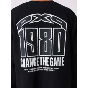 Long Sleeve T-shirt Project X Paris Matchday image-5