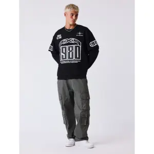 Long Sleeve T-shirt Project X Paris Matchday image-2