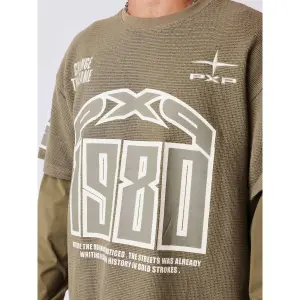 T-shirt Project X Paris Matchday image-4