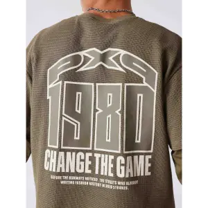 T-shirt Project X Paris Matchday image-5