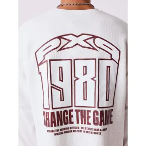 Long Sleeve T-shirt Project X Paris Matchday image-5