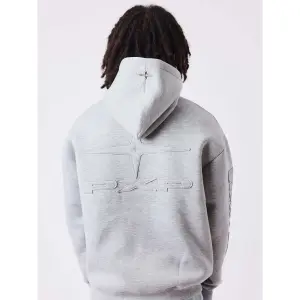Hooded Sweatshirt Project X Paris Outsider image-3