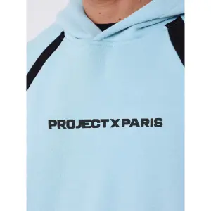 Sweatshirt Project X Paris Race image-3