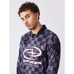 Long Sleeve Jersey Project X Paris Love story image-6