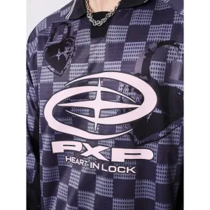 Long Sleeve Jersey Project X Paris Love story image-3