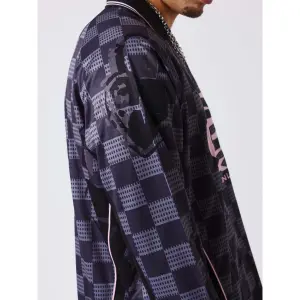 Long Sleeve Jersey Project X Paris Love story image-4