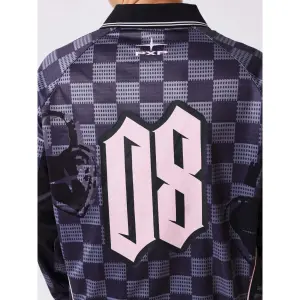 Long Sleeve Jersey Project X Paris Love story image-5