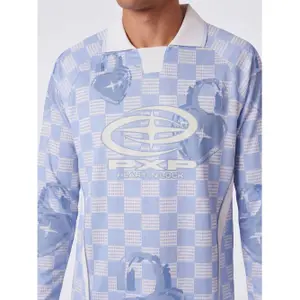 Long Sleeve Jersey Project X Paris Love story image-5