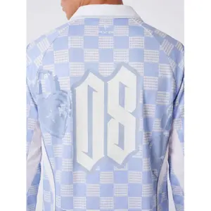 Long Sleeve Jersey Project X Paris Love story image-6
