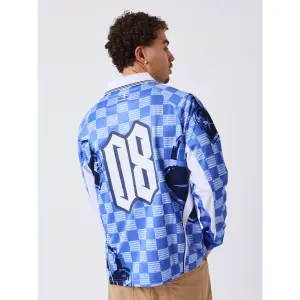 Long Sleeve Jersey Project X Paris Love story image-1