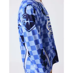 Long Sleeve Jersey Project X Paris Love story image-5